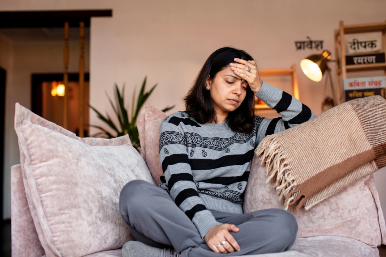 क्या शरीर में होने वाले ये छोटे-छोटे बदलाव ऐसे चेतावनी संकेत हो सकते हैं जिन्हें महिलाओं को नज़रअंदाज़ नहीं करना चाहिए?