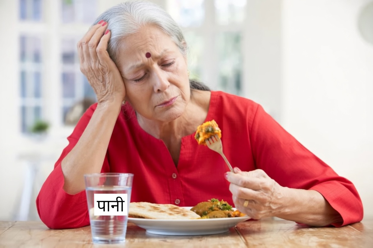 क्या शरीर में होने वाले ये छोटे-छोटे बदलाव ऐसे चेतावनी संकेत हो सकते हैं जिन्हें महिलाओं को नज़रअंदाज़ नहीं करना चाहिए?