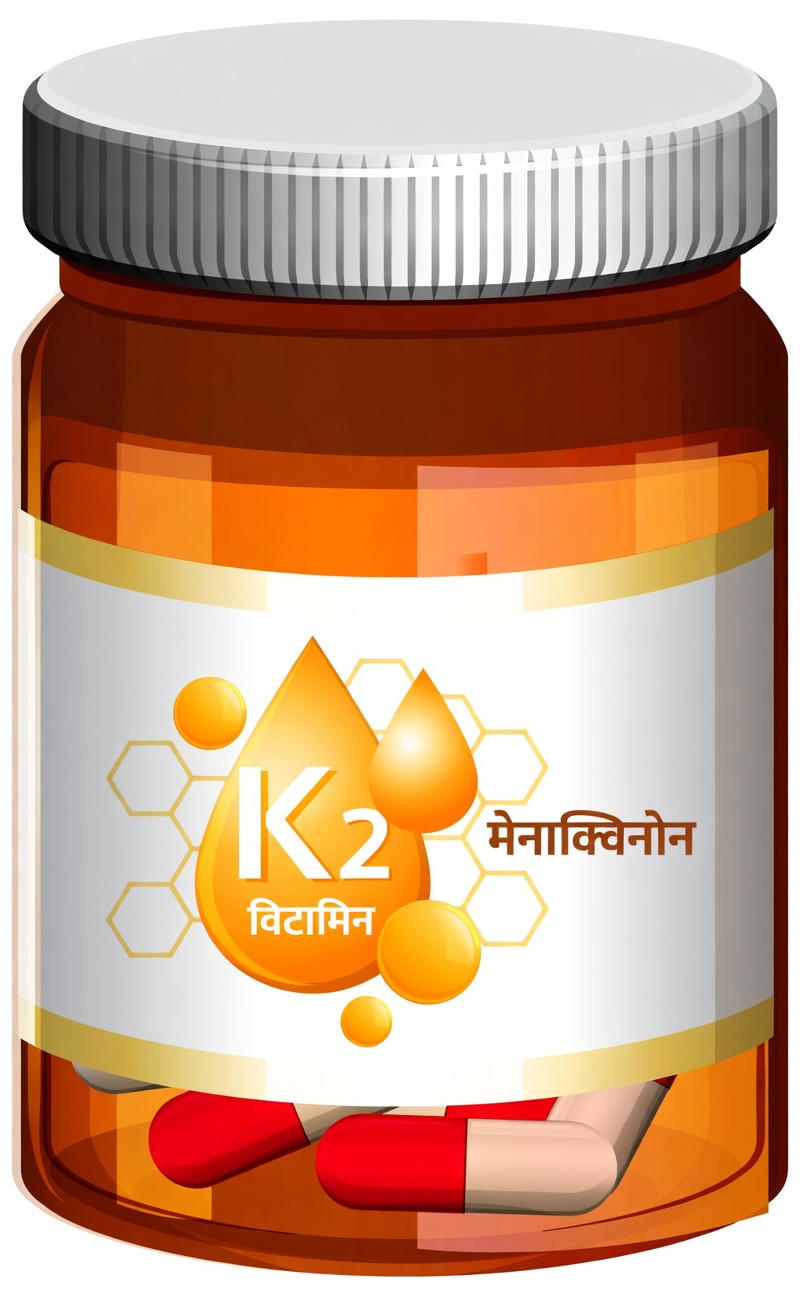 क्या एक विटामिन उम्रदराज़ पैरों में स्वस्थ रक्तसंचार का समर्थन कर सकता है