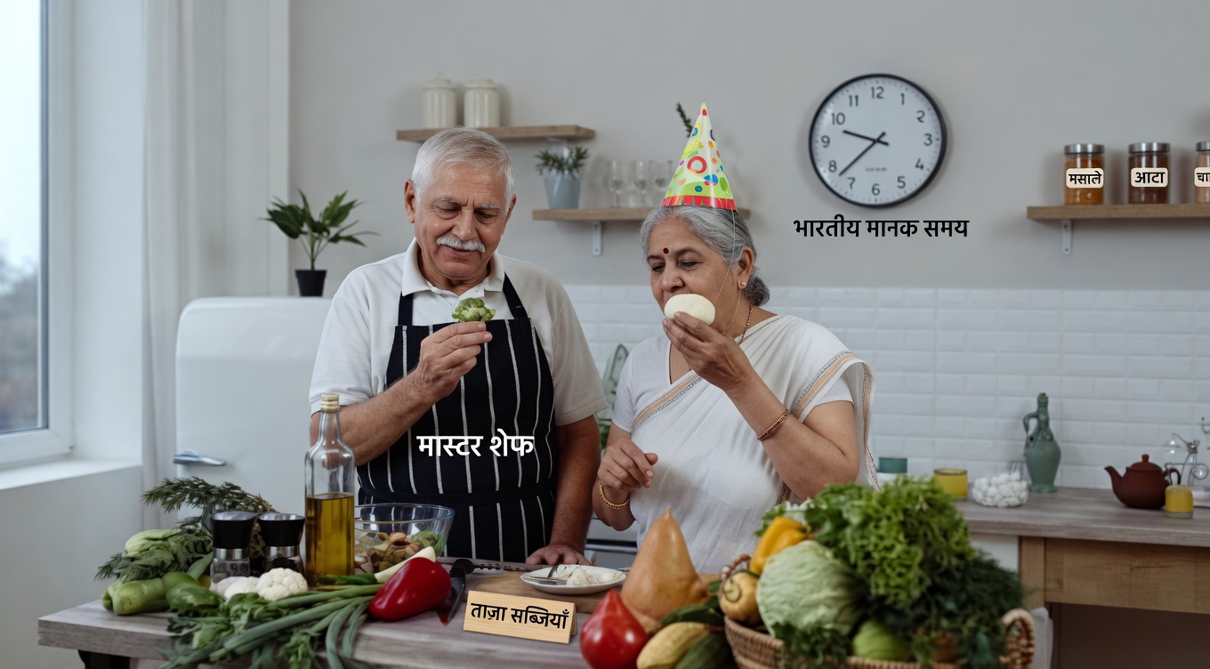 लाल प्याज और रक्त शर्करा: एक रसोई आदत जिसे कई बुज़ुर्ग नज़रअंदाज़ कर देते हैं?