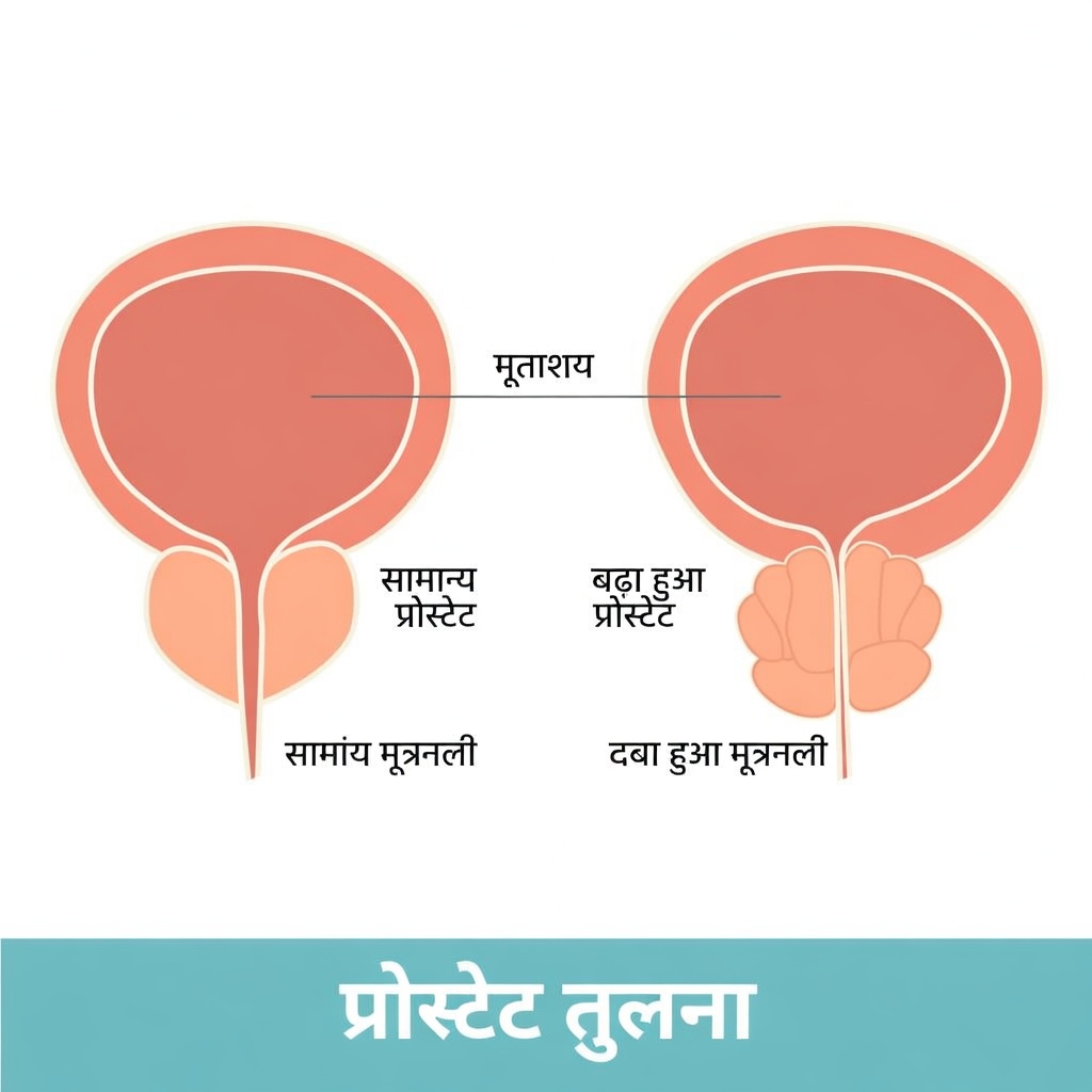 क्या रसोई की यह रोज़ाना आदत 50 के बाद प्रोस्टेट स्वास्थ्य को सहारा दे सकती है?