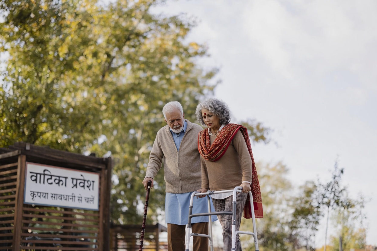 क्या रसोई की यह रोज़ाना आदत 50 के बाद प्रोस्टेट स्वास्थ्य को सहारा दे सकती है?