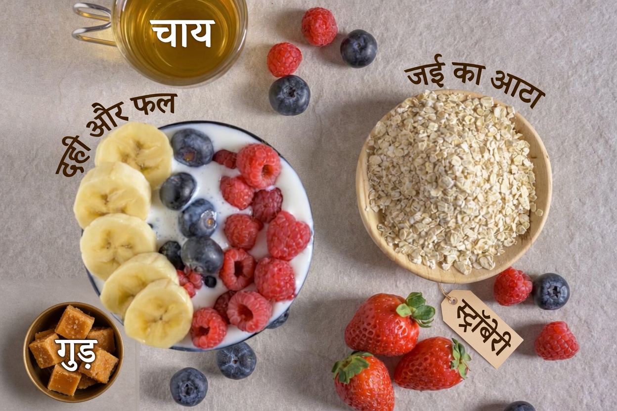 60 के बाद रोज़ हल्दी वाला पेय? एक सरल आदत जिसके बारे में जानना ज़रूरी है