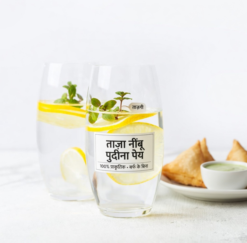 सुबह बेकिंग सोडा और नींबू पानी: फायदेमंद आदत या छिपा हुआ जोखिम?