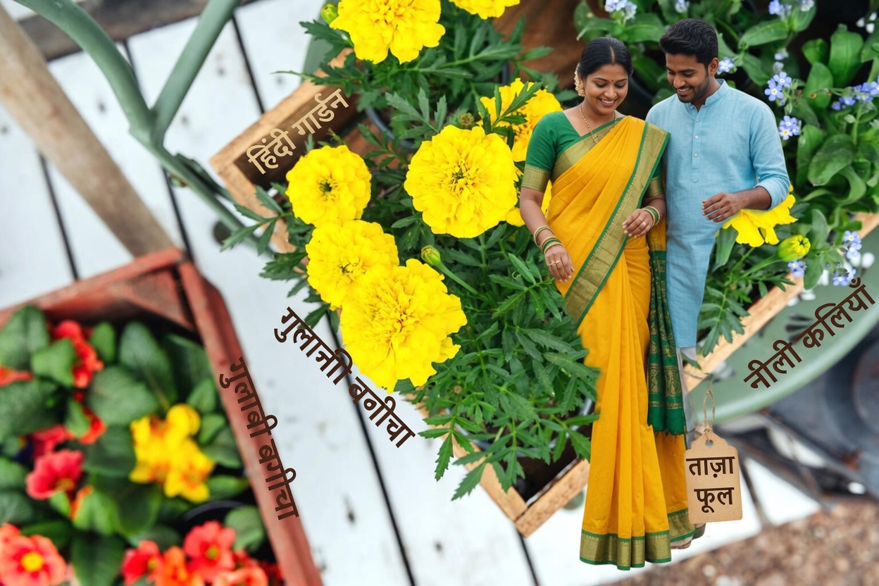 आज रात मच्छरों को रोकें? मेक्सिको के कई घर 5 बगीचे के पौधों को भूल रहे हैं