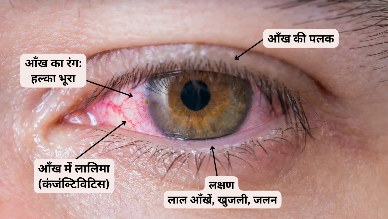क्या यह रोज़मर्रा का फल उम्र बढ़ने के साथ आपकी आँखों की रक्षा करने में मदद कर सकता है