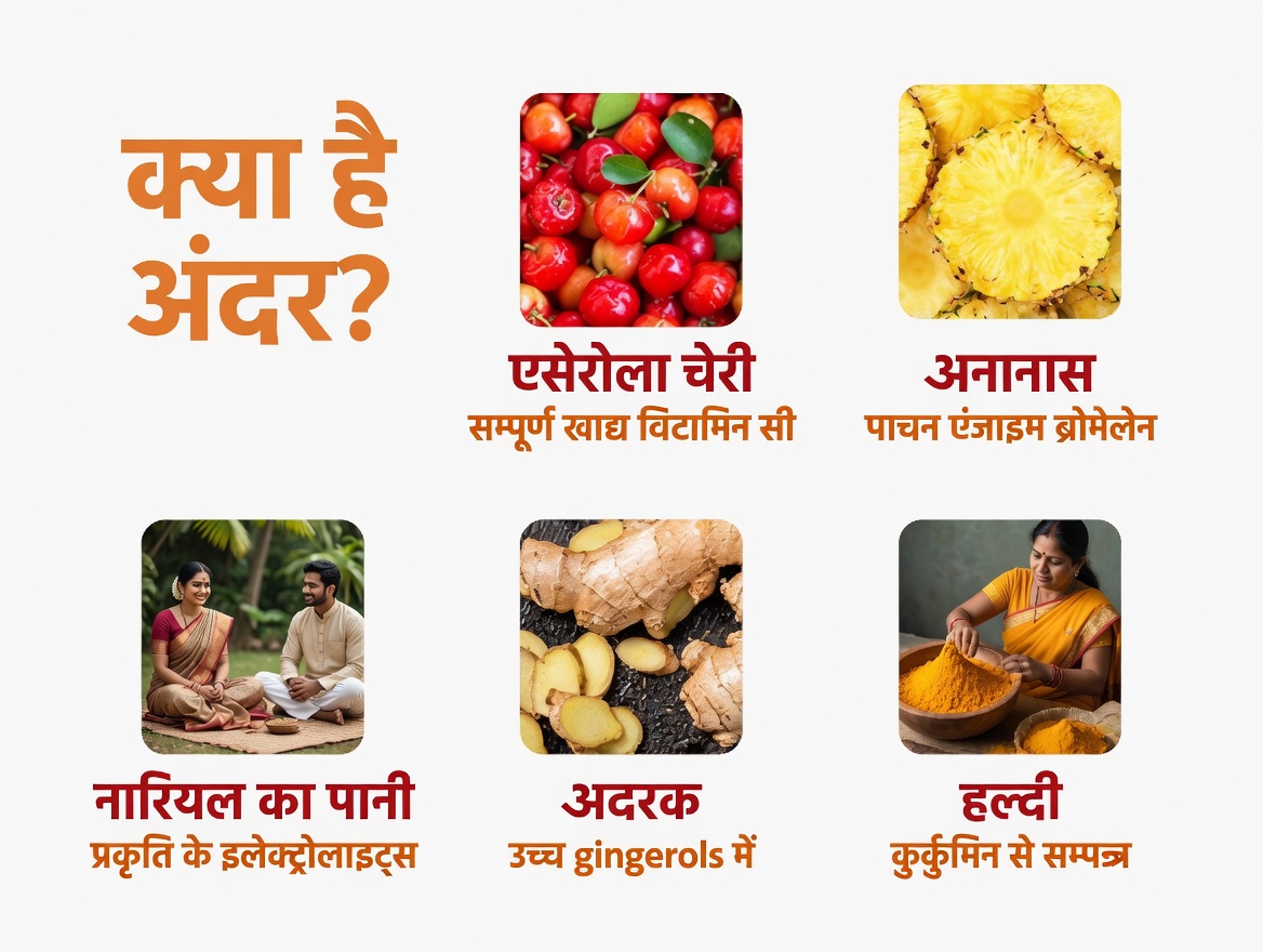 क्या ये सूजन-रोधी बर्फ के टुकड़े वह दैनिक आदत हैं जिसकी आपके शरीर को कमी है?