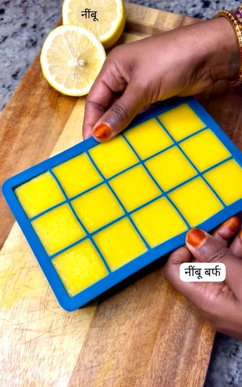 क्या ये सूजन-रोधी बर्फ के टुकड़े वह दैनिक आदत हैं जिसकी आपके शरीर को कमी है?