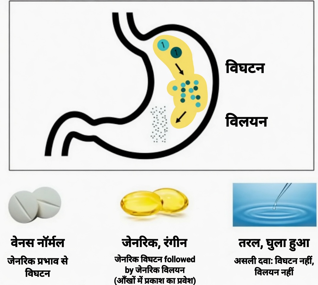 क्या आप हर सुबह लेवोथायरॉक्सिन गलत तरीके से ले रहे हैं? कई मरीज़ जिन आदतों को नज़रअंदाज़ कर देते हैं