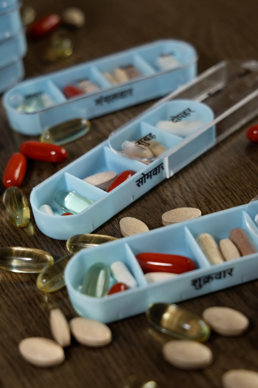 क्या आप हर सुबह लेवोथायरॉक्सिन गलत तरीके से ले रहे हैं? कई मरीज़ जिन आदतों को नज़रअंदाज़ कर देते हैं