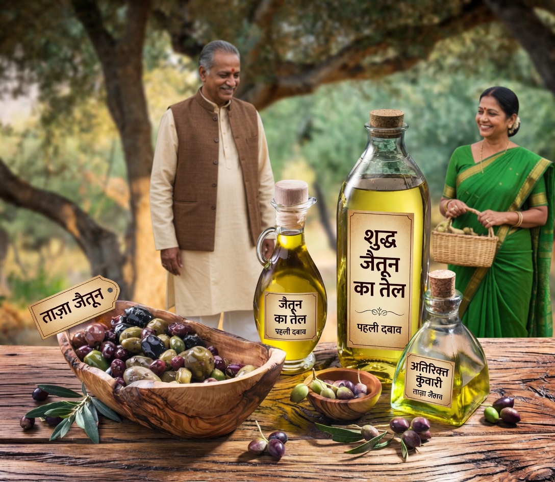 धमनियों को साफ रखने और हृदय स्वास्थ्य को समर्थन देने वाले शीर्ष 10 खाद्य पदार्थ