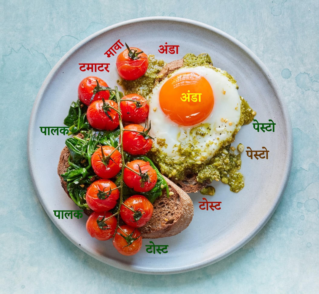 अंडा, लहसुन और शहद की आदत: रसोई की एक आसान तरकीब, काश कई बुजुर्ग इसे पहले जानते