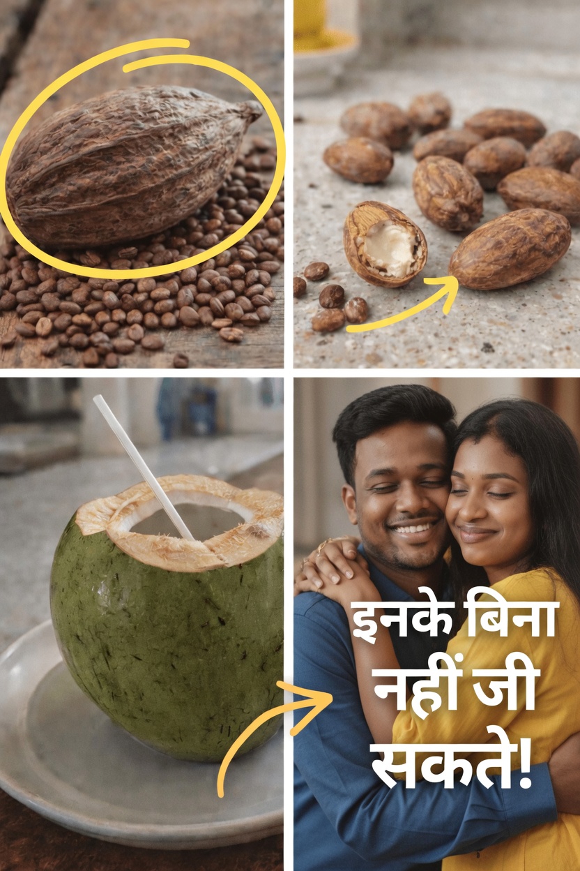 अंतरंगता से पहले बिटर कोला पेय? बुजुर्गों को पहले क्या जानना चाहिए