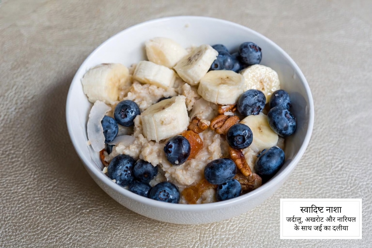 70 के बाद रोज़ खाए जाने वाले 7 खाद्य पदार्थ जो मांसपेशियों को मज़बूत और चलने-फिरने को आसान बनाने में मदद करते हैं