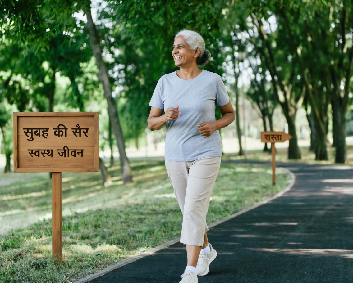 क्या अरंडी के तेल और शहद की 2 बूंदें 50 के बाद महिलाओं की मदद कर सकती हैं?