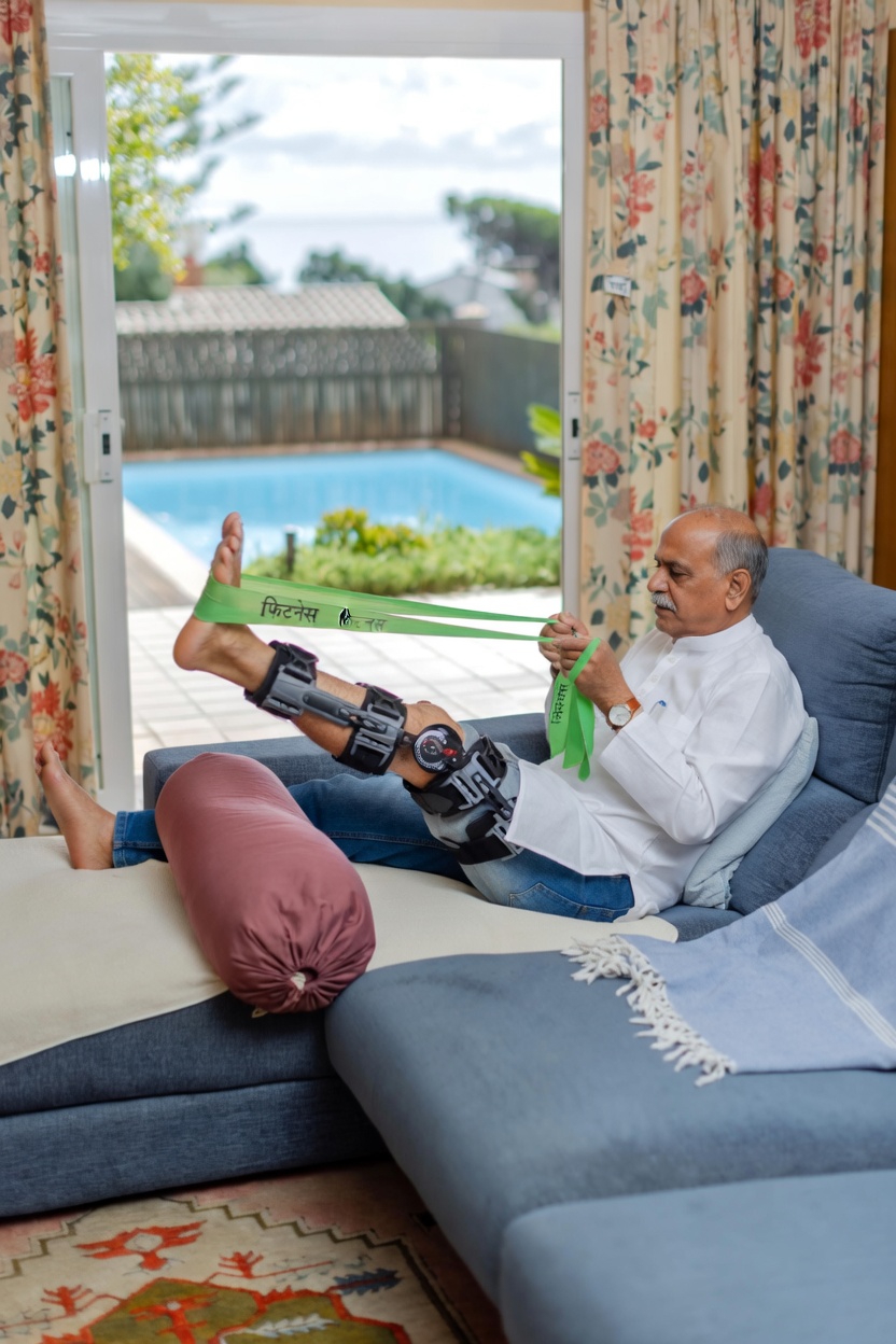 नारियल तेल और जोड़ों का स्वास्थ्य: रसोई की एक सरल आदत जिसे जानना चाहिए?