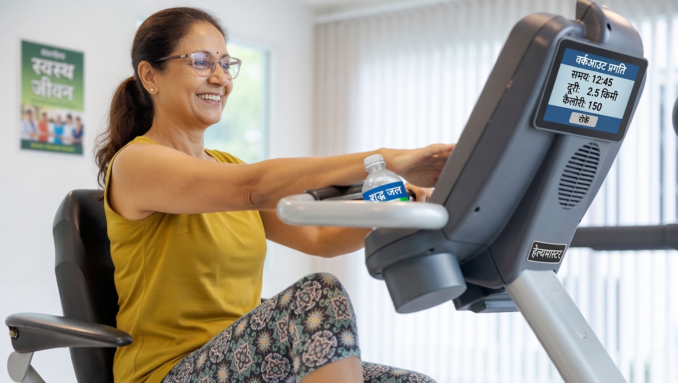 नारियल तेल और जोड़ों का स्वास्थ्य: रसोई की एक सरल आदत जिसे जानना चाहिए?