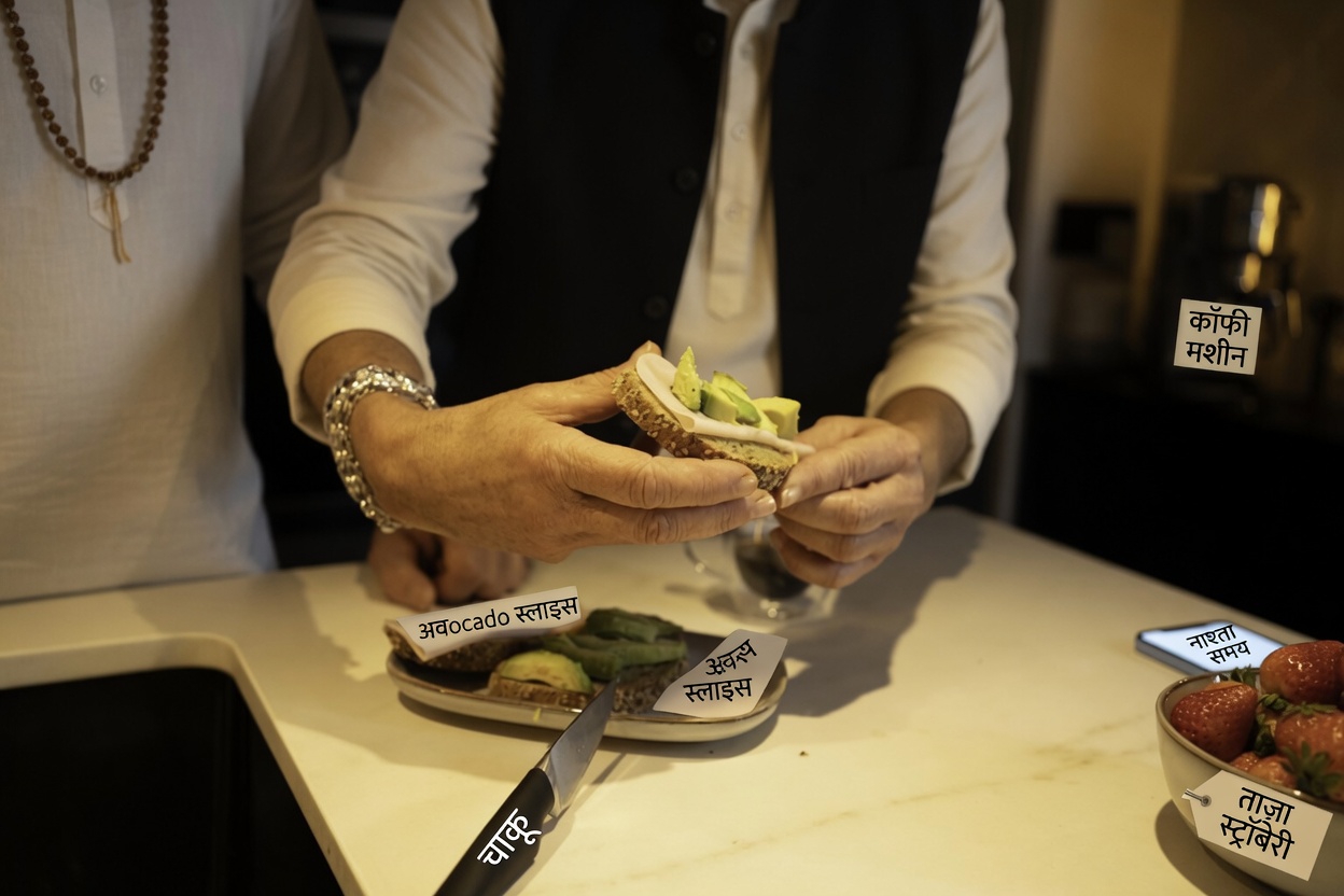 40 से अधिक उम्र के पुरुष: क्या यह एक फल प्रोस्टेट समर्थन के लिए एक सरल आदत है?