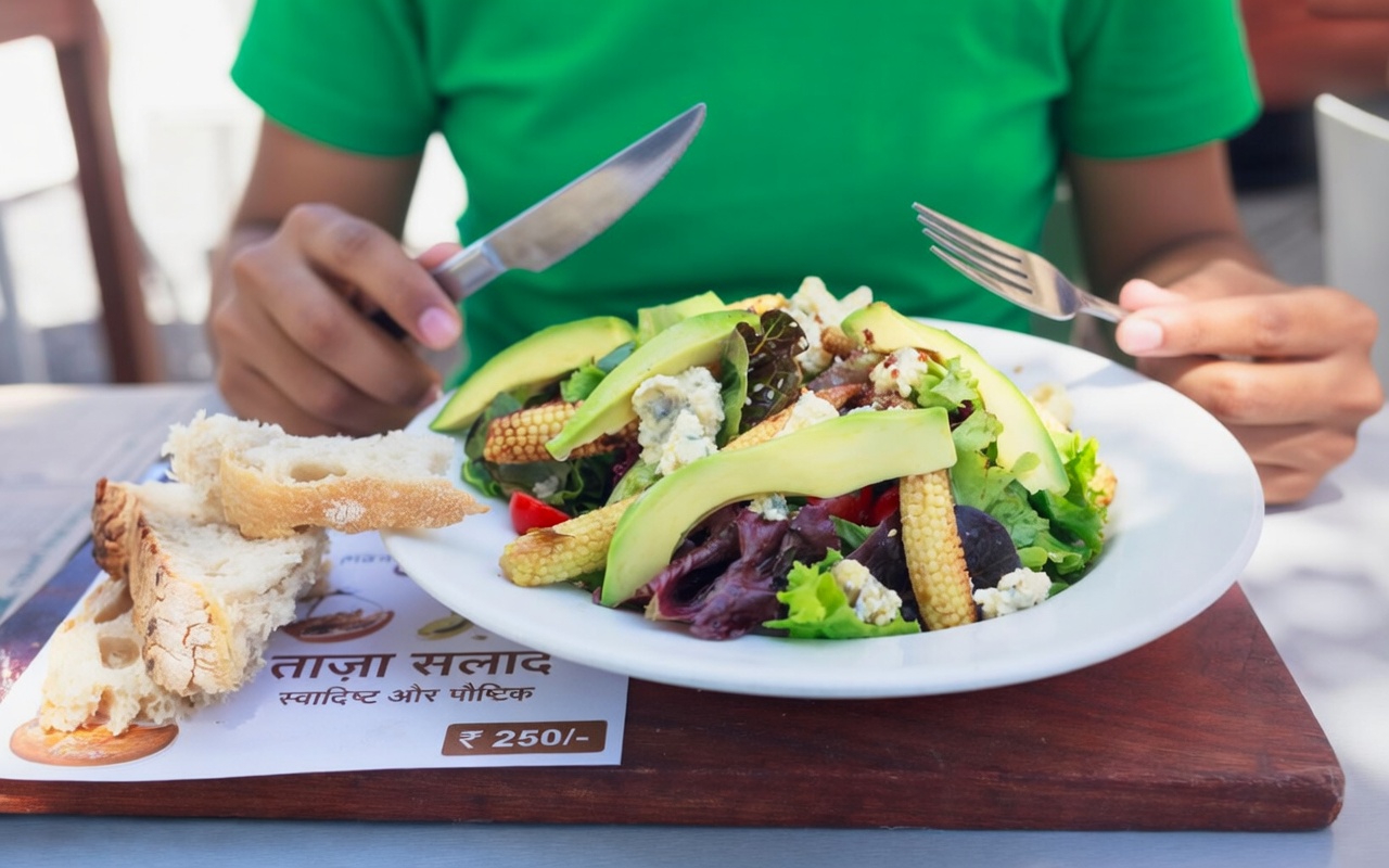 40 से अधिक उम्र के पुरुष: क्या यह एक फल प्रोस्टेट समर्थन के लिए एक सरल आदत है?