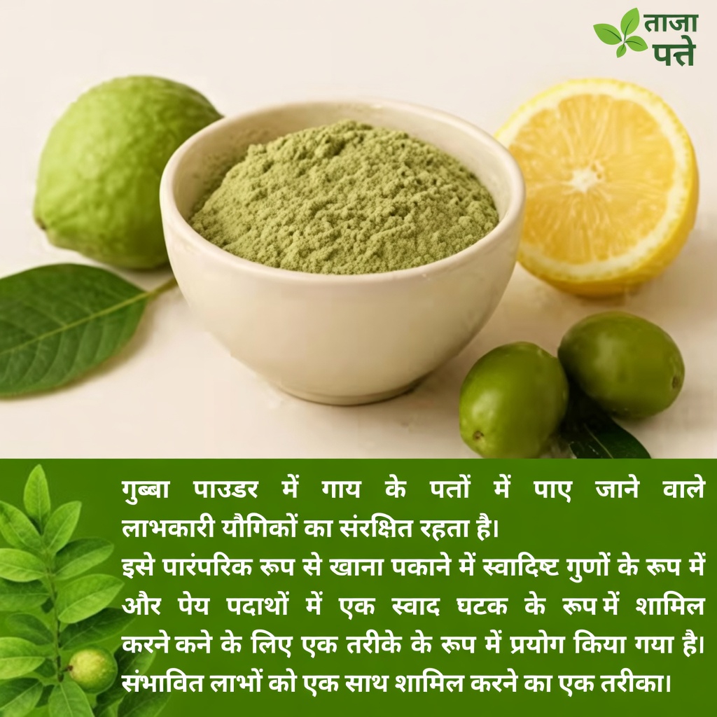 अमरूद के पत्ते: अपनी दैनिक दिनचर्या में हड्डियों और जोड़ों के स्वास्थ्य के लिए उनकी संभावनाओं को सरल तरीकों से जानें