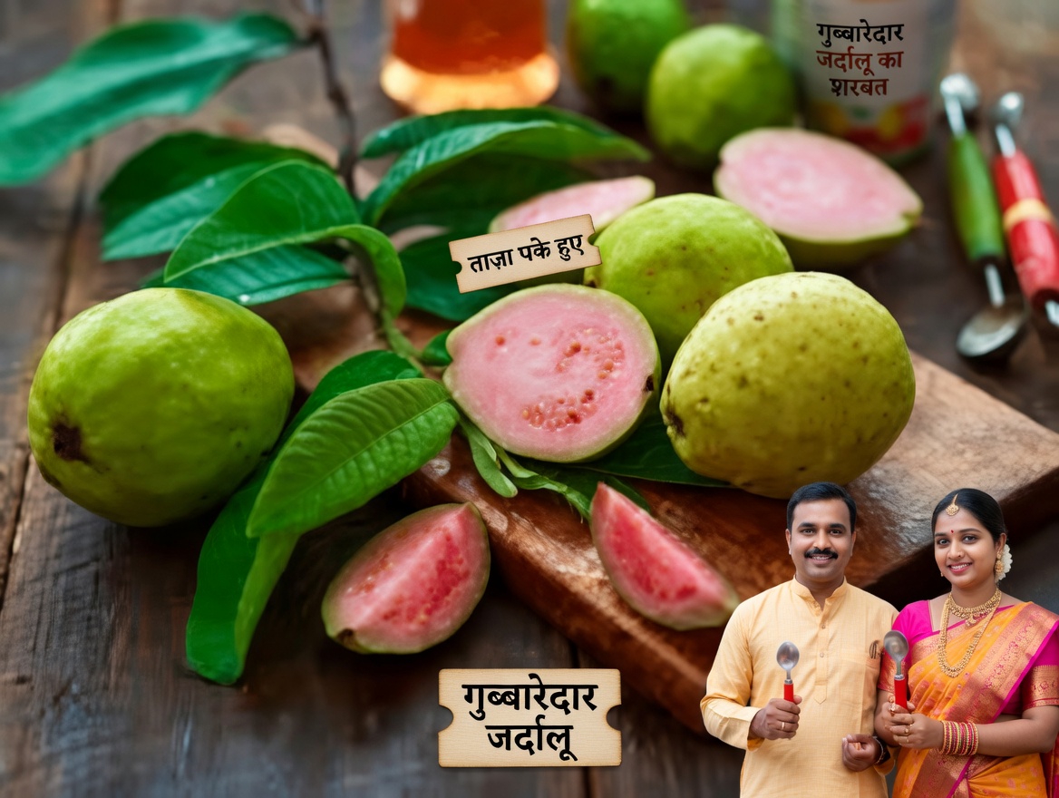 अमरूद के पत्ते: अपनी दैनिक दिनचर्या में हड्डियों और जोड़ों के स्वास्थ्य के लिए उनकी संभावनाओं को सरल तरीकों से जानें