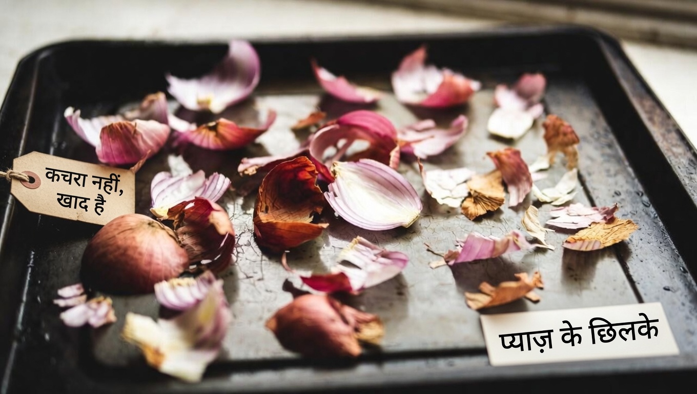 एक सरल लाल प्याज़ की रेसिपी से घर पर प्राकृतिक रूप से अपने मूत्राशय और प्रोस्टेट स्वास्थ्य को कैसे सहारा दें