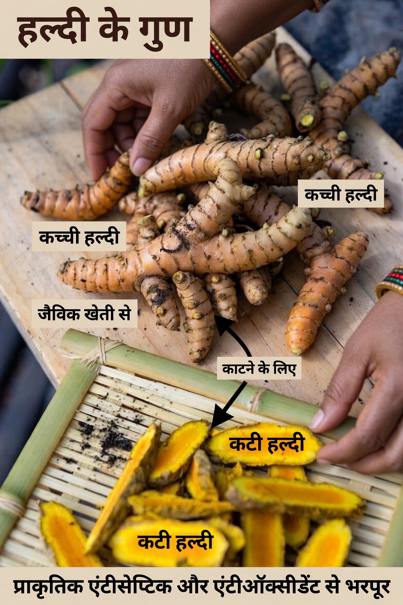 7 खाद्य पदार्थ जो प्राकृतिक रूप से स्वस्थ रक्त प्रवाह और परिसंचरण को सहारा दे सकते हैं