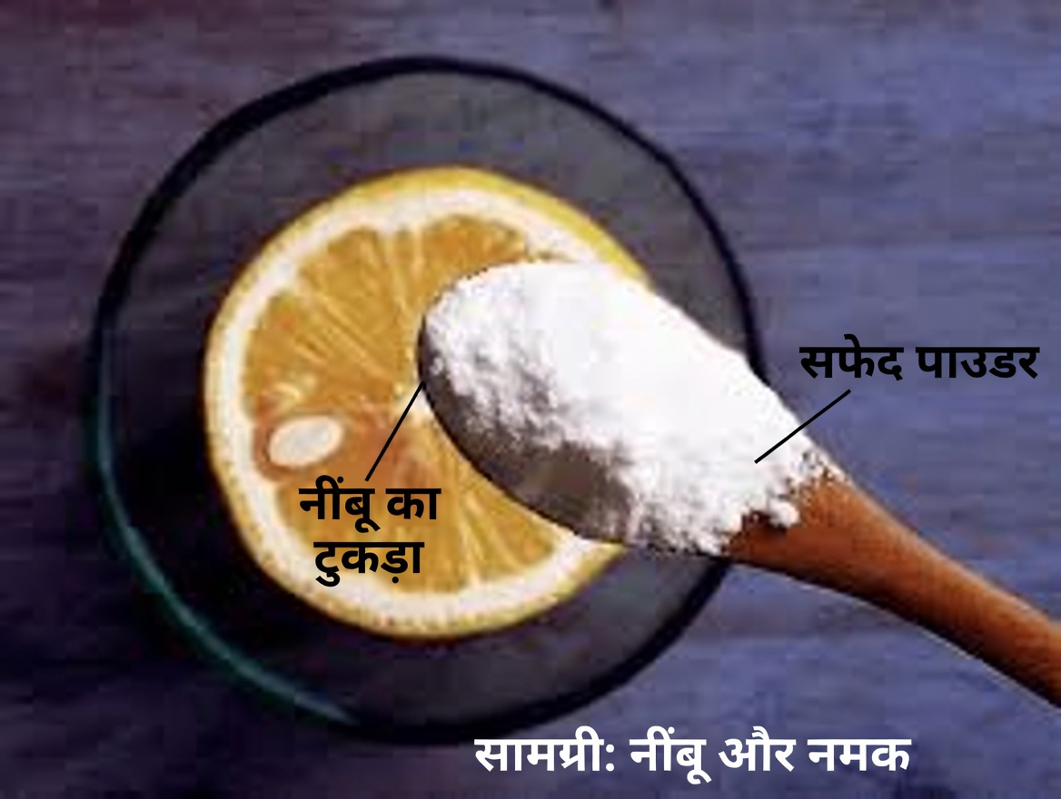 त्वचा संबंधी समस्याओं के लिए लोग बेकिंग सोडा का सहारा क्यों लेते हैं