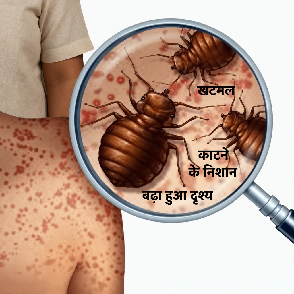 इस मौसम में अपने बाहरी स्थानों से खटमलों को दूर रखने में मदद करने वाली आसान घरेलू आदतें