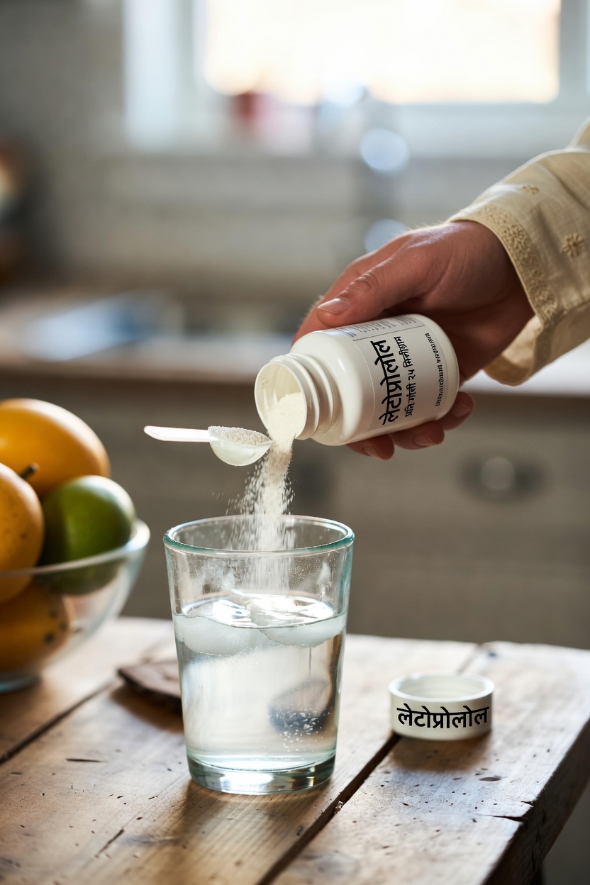 मेटोप्रोलोल के 10 महत्वपूर्ण दुष्प्रभाव जिनके बारे में आपको पता होना चाहिए