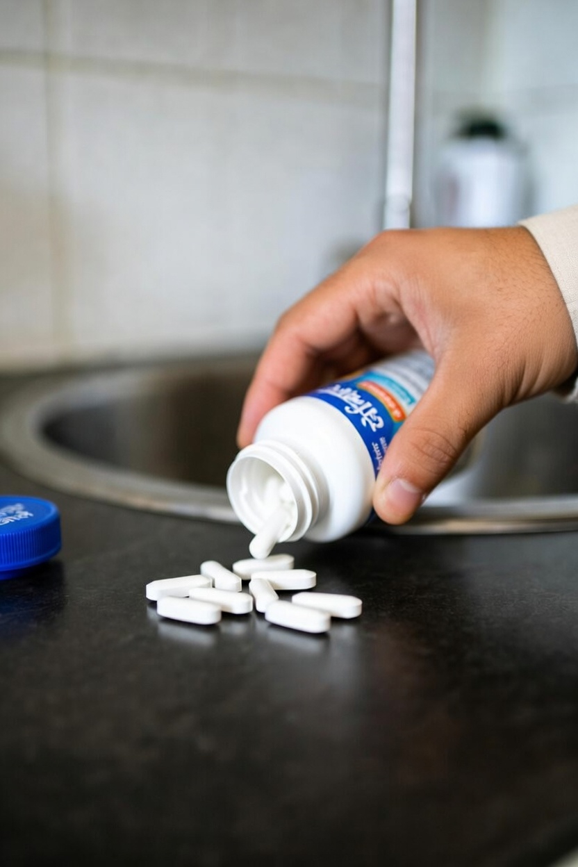 मेटोप्रोलोल के 10 महत्वपूर्ण दुष्प्रभाव जिनके बारे में आपको पता होना चाहिए