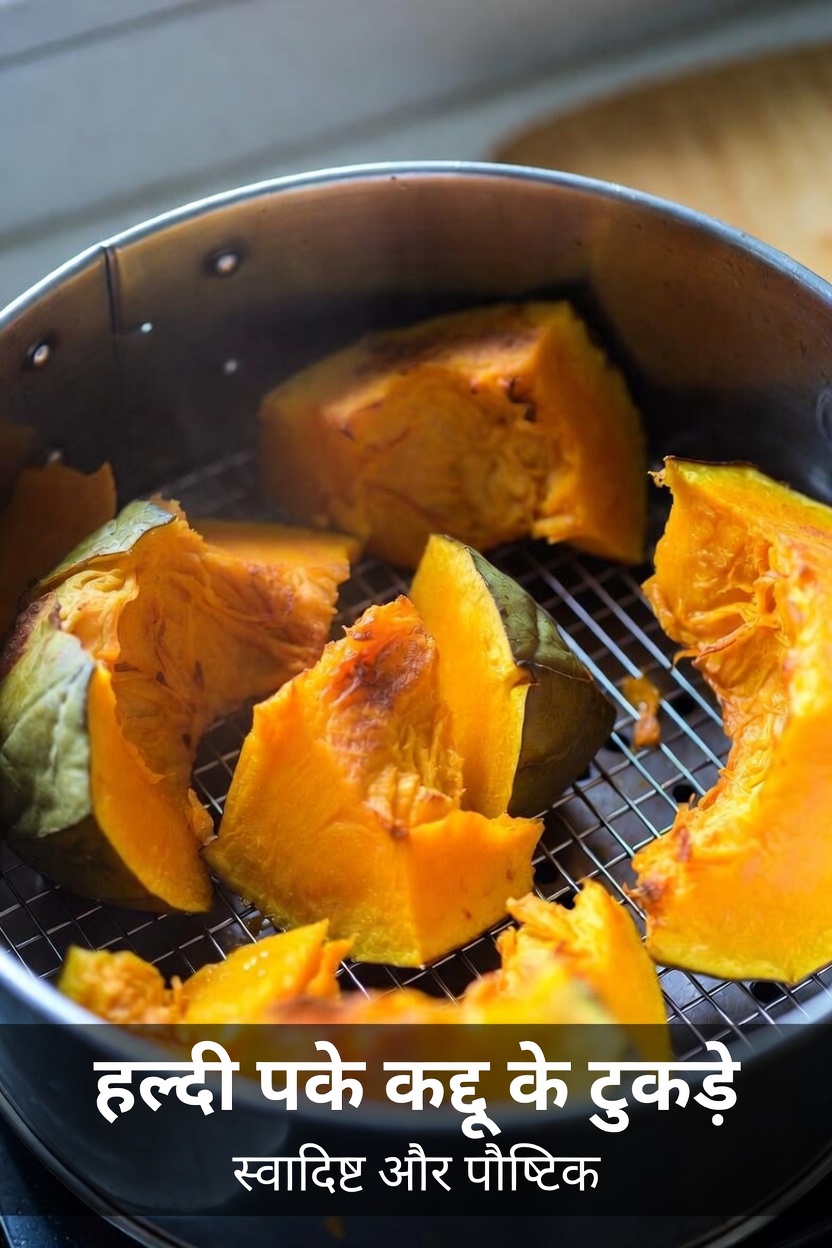 जानिए कद्दू किस तरह आपकी रोज़ाना की वेलनेस दिनचर्या को आश्चर्यजनक रूप से सहारा दे सकता है