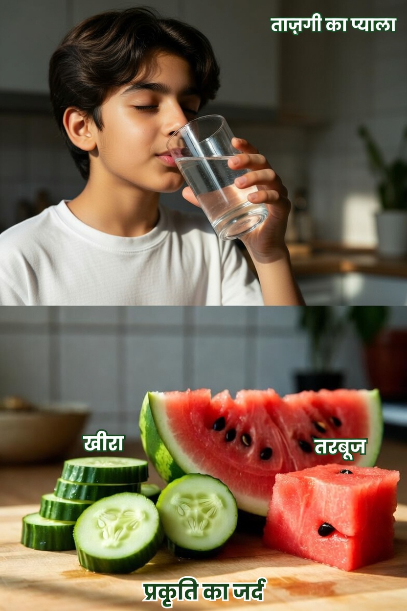 आपके मूत्र का रंग आपके जलयोजन और समग्र स्वास्थ्य के बारे में क्या बताता है?