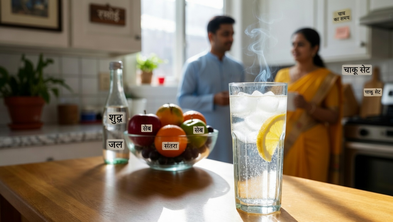 क्या आपके पति की रोज़मर्रा की आदतें चुपचाप आपके स्तन कैंसर के जोखिम को बढ़ा रही हैं? ध्यान देने योग्य 2 आम आदतें और अपने परिवार की सुरक्षा के लिए सरल कदम