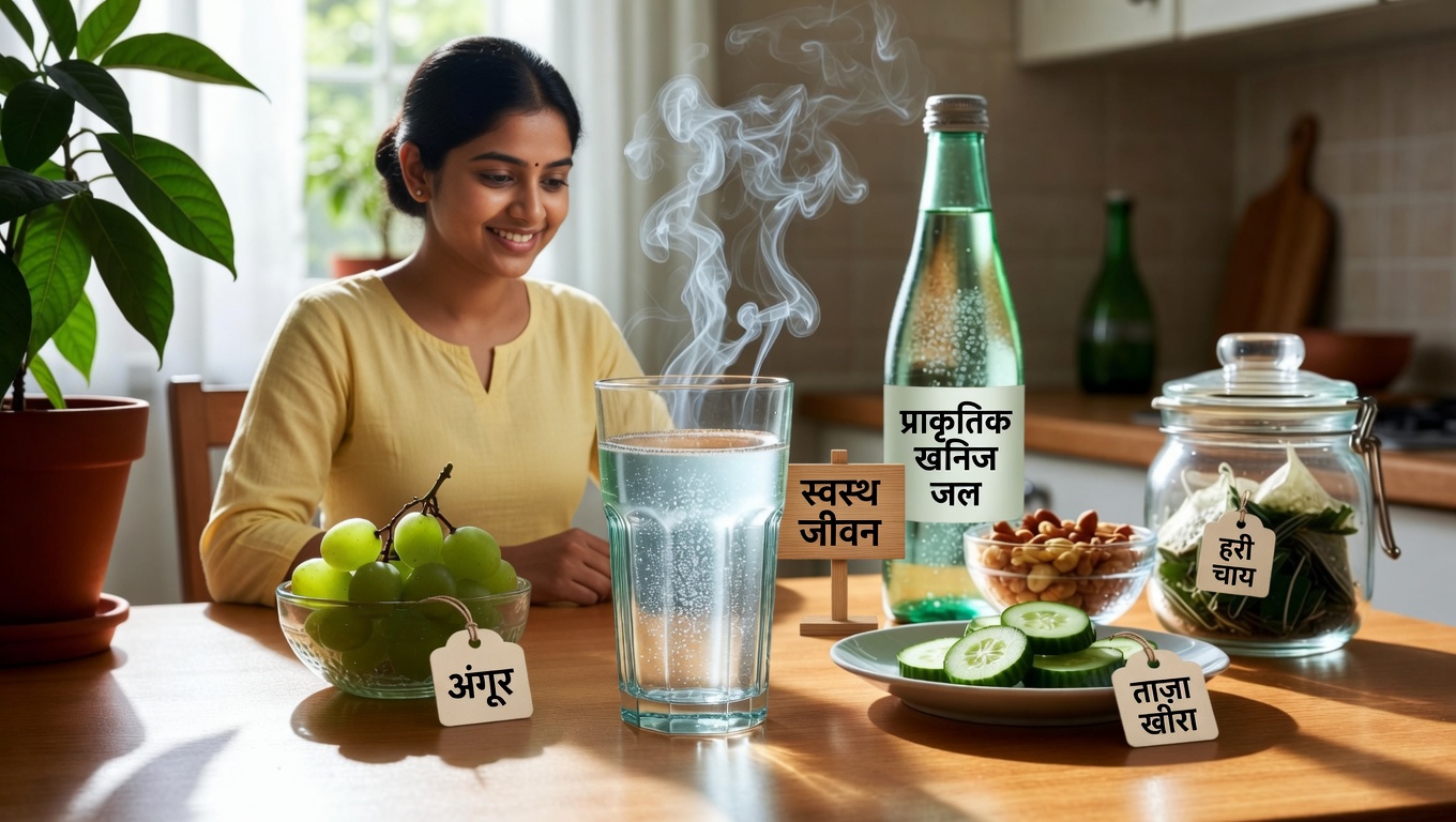 क्या आपके पति की रोज़मर्रा की आदतें चुपचाप आपके स्तन कैंसर के जोखिम को बढ़ा रही हैं? ध्यान देने योग्य 2 आम आदतें और अपने परिवार की सुरक्षा के लिए सरल कदम