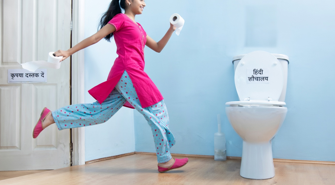 किडनी के मरीज रात में पेशाब करने के लिए अक्सर 3-4 बार क्यों जागते हैं?