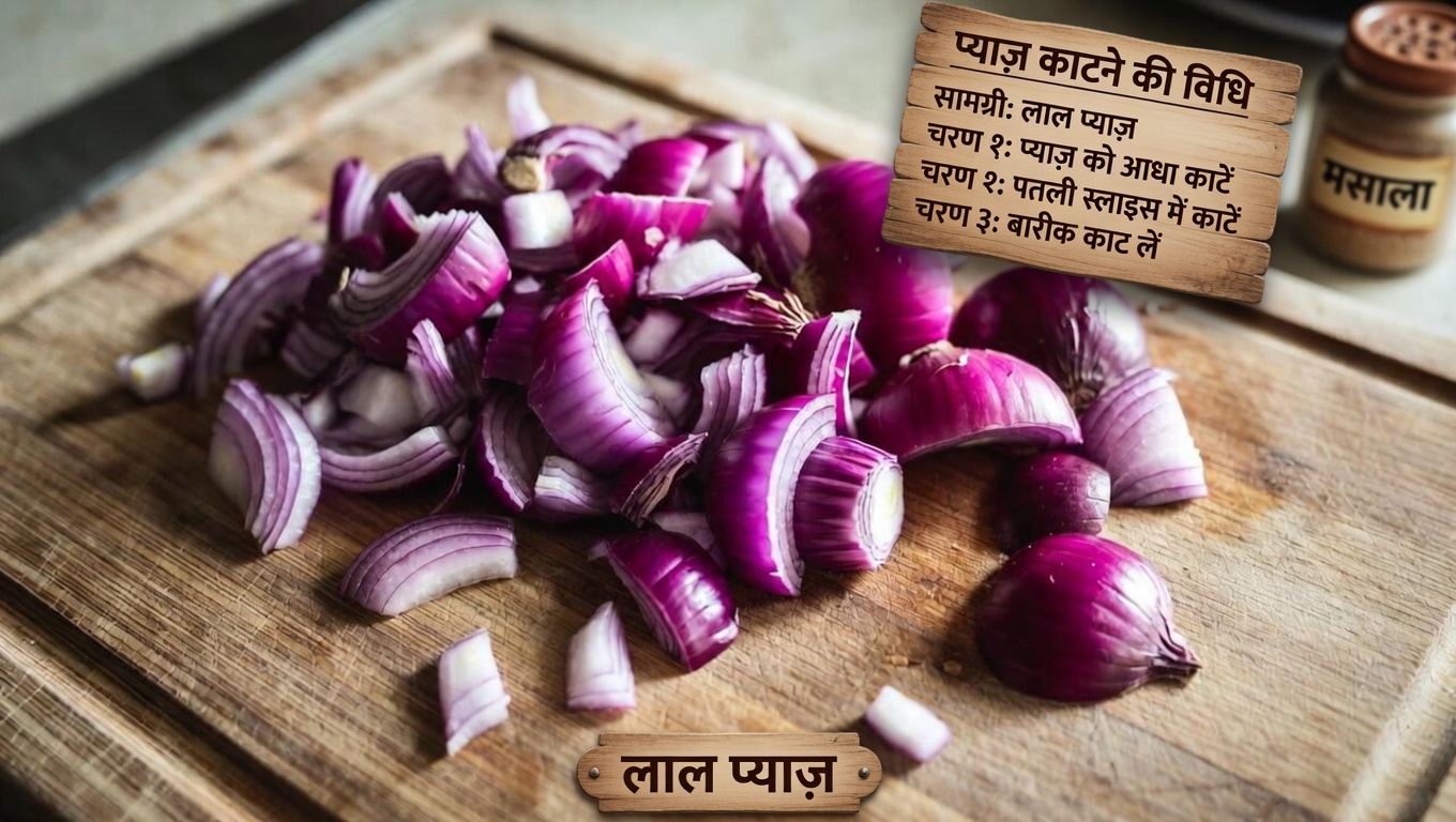 स्वस्थ रक्त शर्करा स्तरों के समर्थन में लाल प्याज की संभावनाओं की खोज