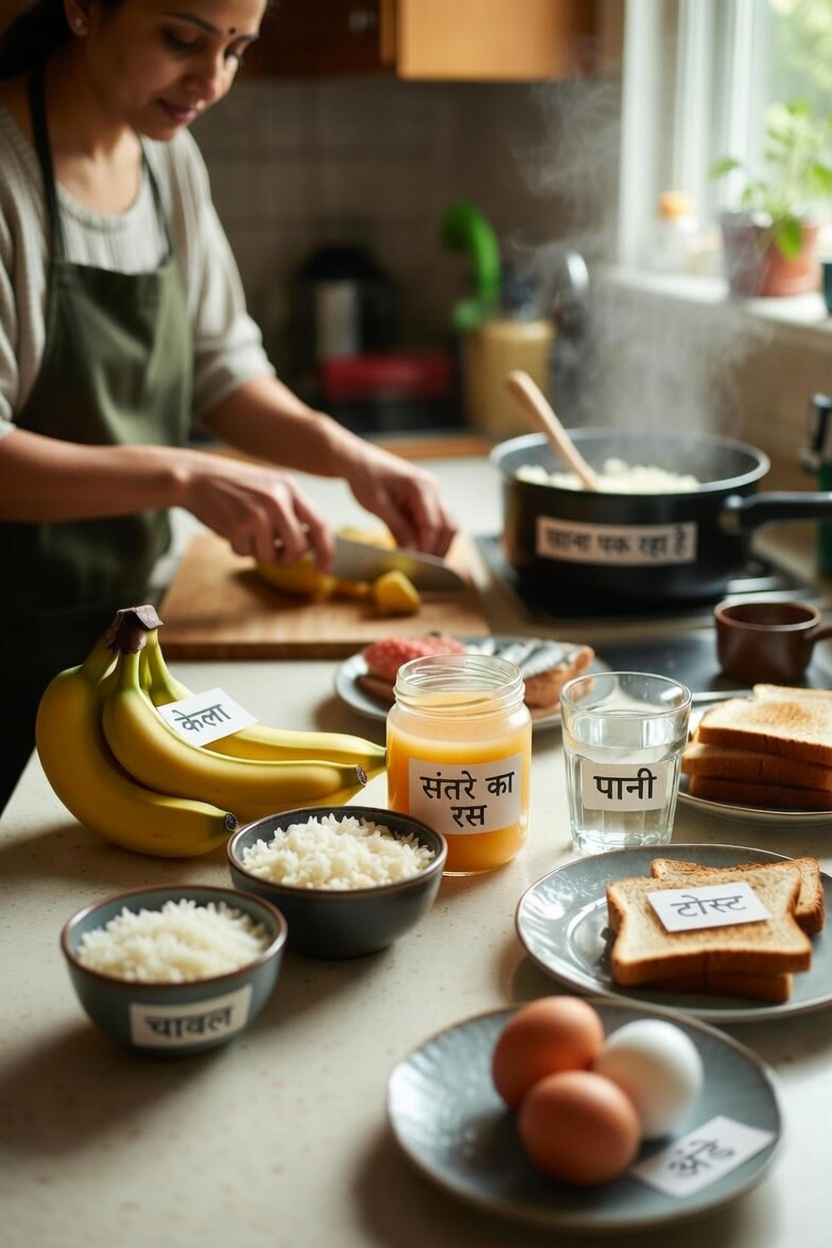 मेटफॉर्मिन के 10 आम दुष्प्रभाव जिनके बारे में आपको जानना चाहिए और उन्हें सुरक्षित रूप से संभालने के व्यावहारिक सुझाव