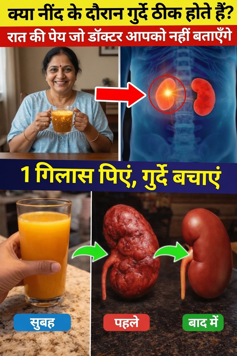 गुर्दे के स्वास्थ्य और समग्र तंदुरुस्ती के लिए लोग जिन 11 आसान और सुकून देने वाले सोने से पहले के पेयों का आनंद लेते हैं, उन्हें जानें