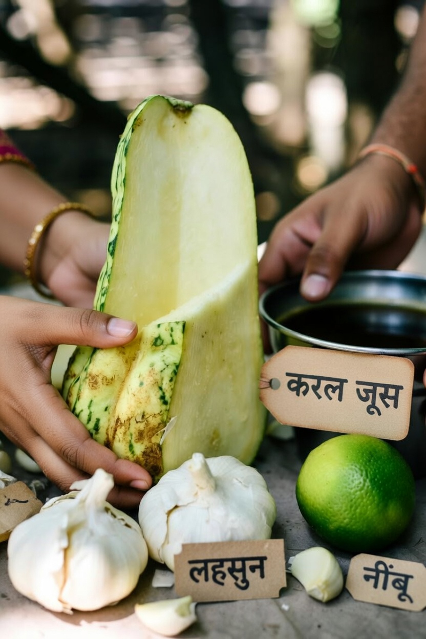 जानिए चायोटे स्क्वैश को लहसुन और नींबू के साथ खाने के हैरान कर देने वाले तरीके, जो आपकी रोज़ाना की सेहतमंद दिनचर्या को सहारा दे सकते हैं