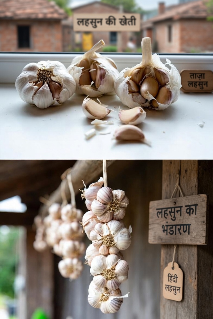 क्यों लहसुन आपकी दिनचर्या में जगह पाने का हकदार है