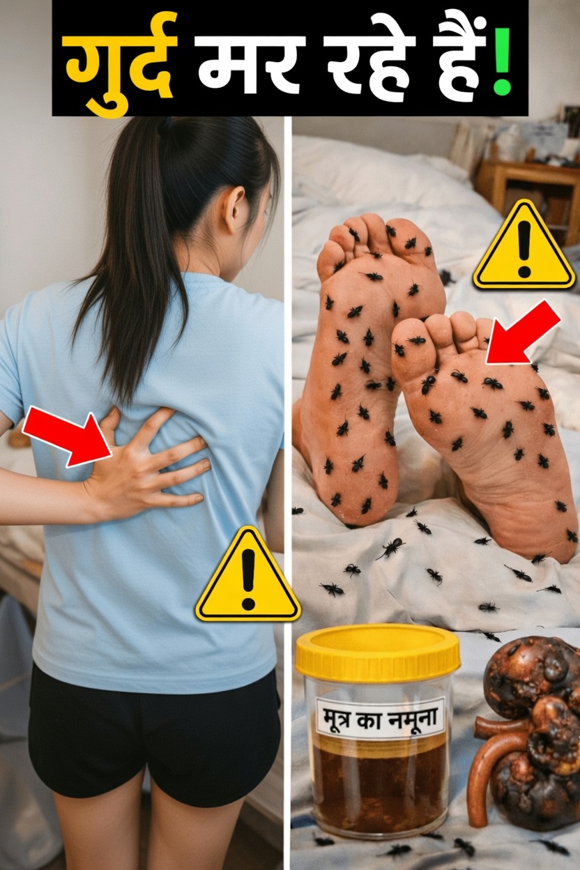 15 शुरुआती चेतावनी संकेत जिन पर आपको ध्यान देना चाहिए कि आपके गुर्दे ठीक से काम नहीं कर रहे हो सकते हैं