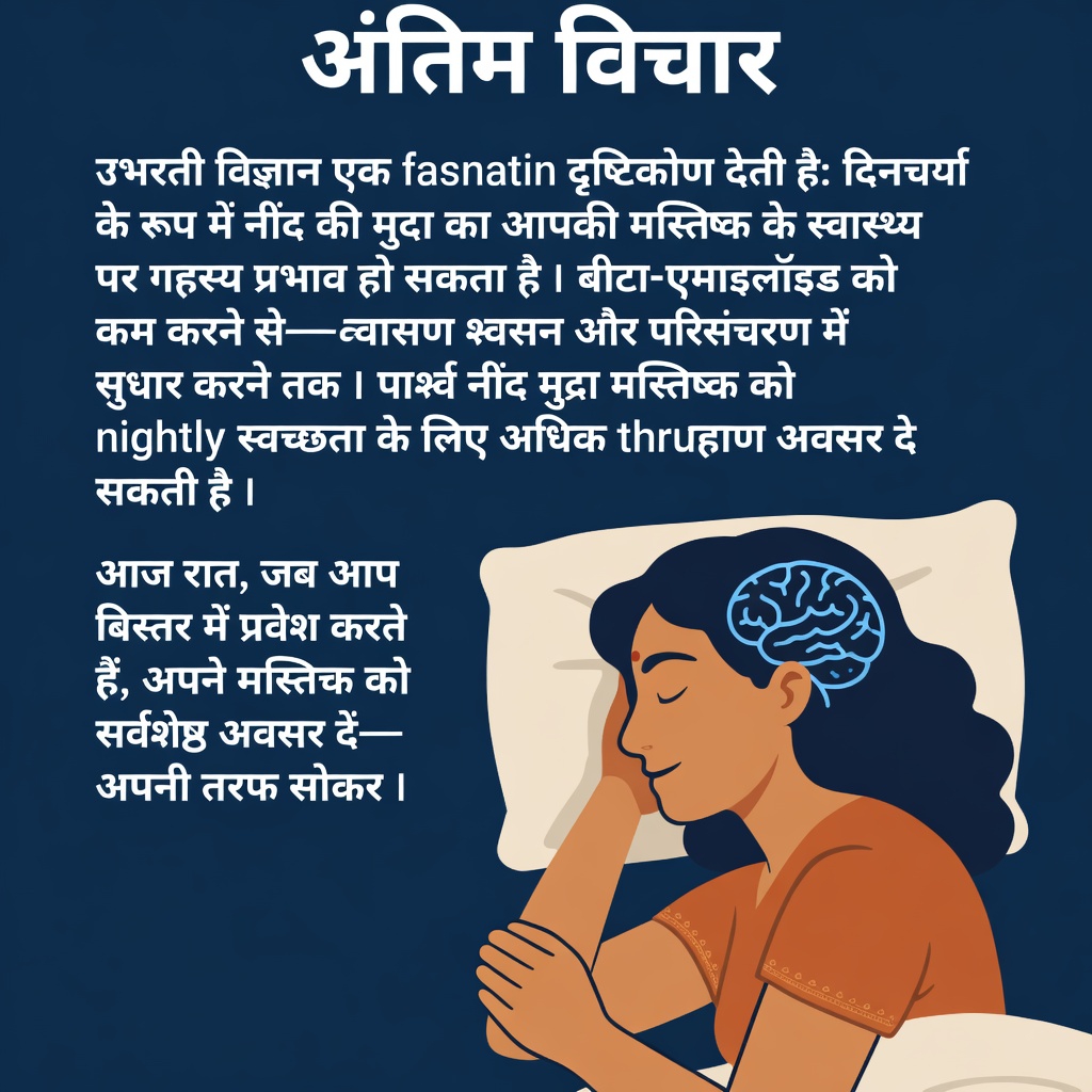 क्या आपकी सोने की मुद्रा उम्र बढ़ने के साथ आपकी याददाश्त को छिपे तौर पर प्रभावित कर रही है? वरिष्ठ नागरिकों को क्या जानने की ज़रूरत है