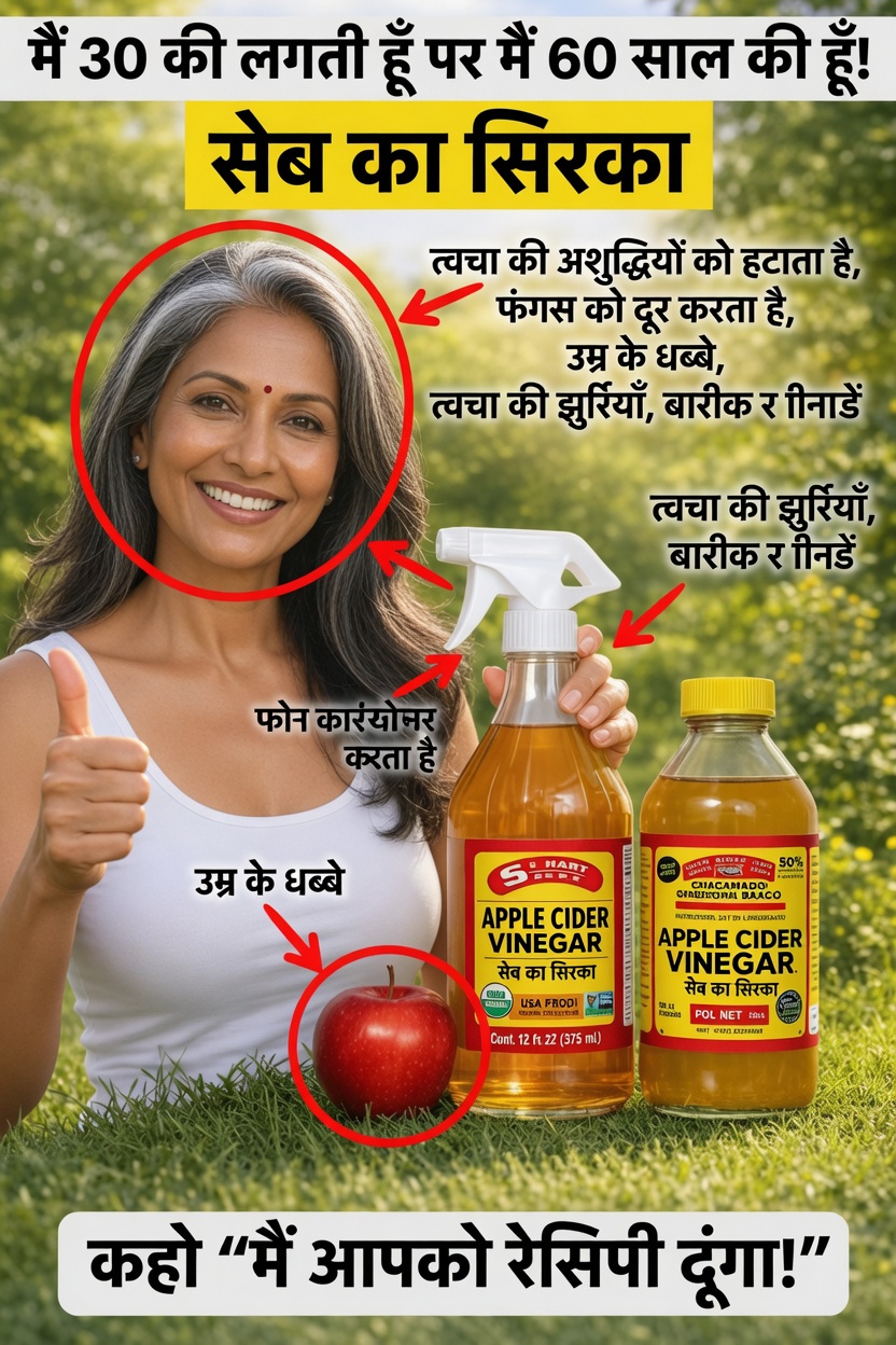 अपनी स्किनकेयर रूटीन में एप्पल साइडर विनेगर को सुरक्षित रूप से कैसे शामिल करें: शुरुआती लोगों के लिए जरूरी सुझाव