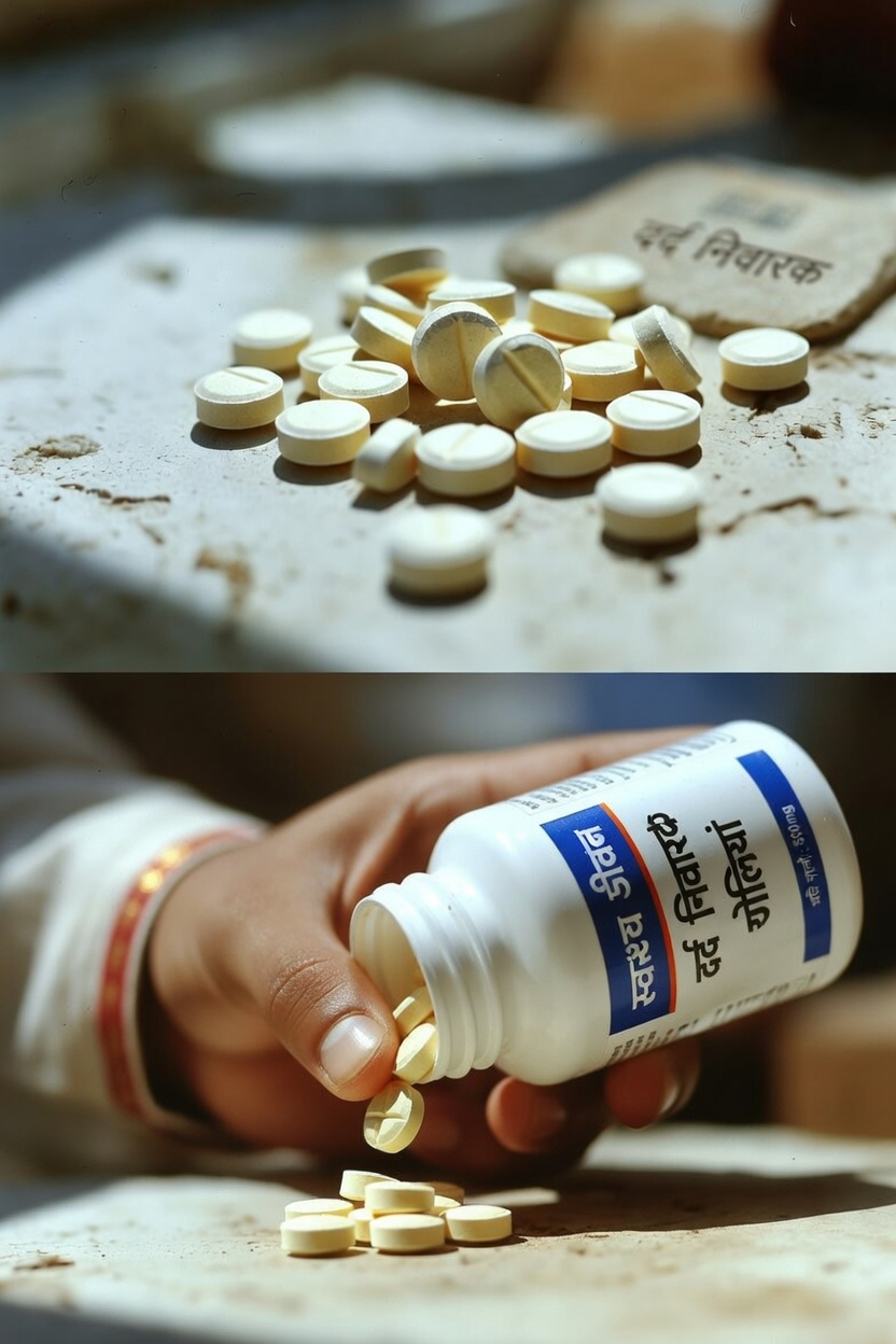 एम्लोडिपिन के 12 संभावित दुष्प्रभाव जिनके बारे में आपको पता होना चाहिए यदि आप यह दवा ले रहे हैं