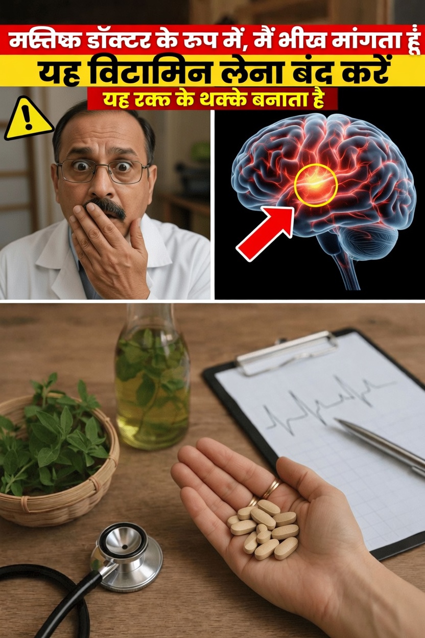 आपके शरीर में विटामिन K क्या भूमिका निभाता है?