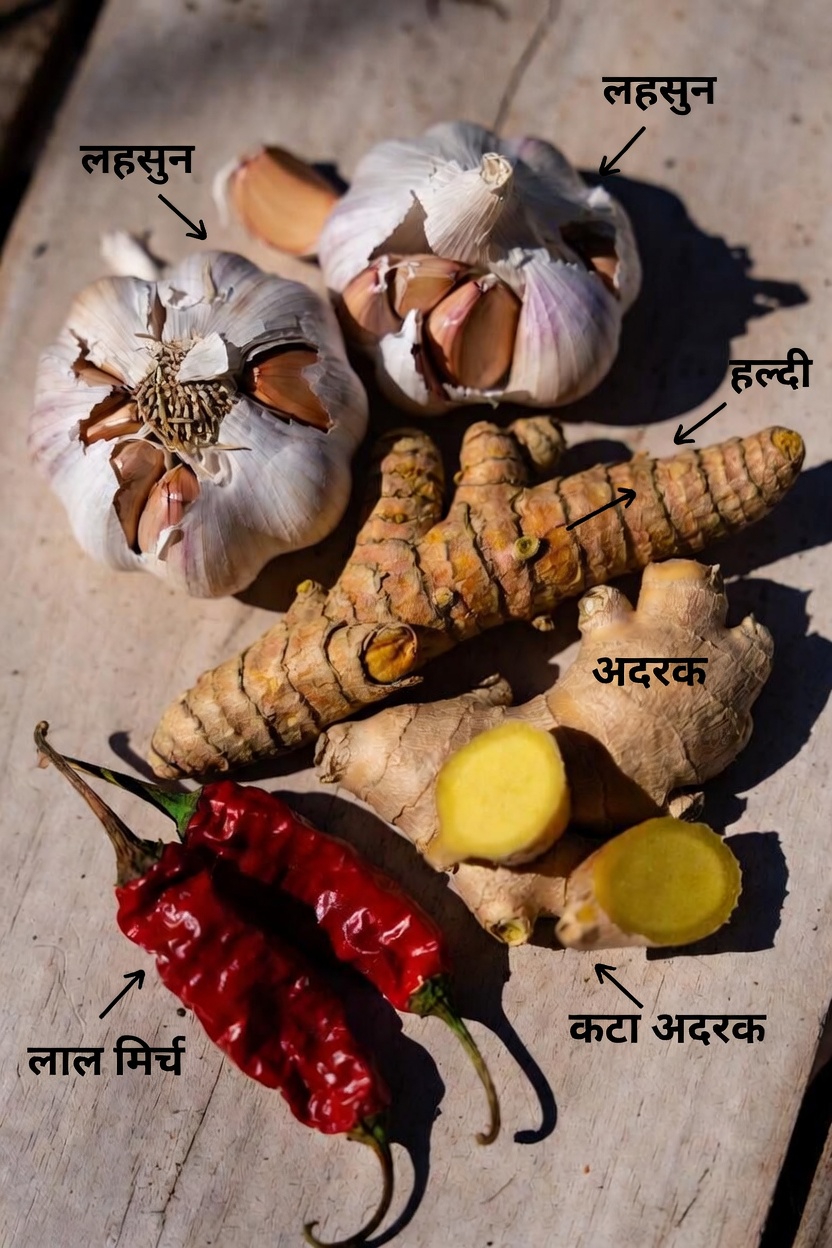 ऐसे शक्तिशाली खाद्य पदार्थ जानें जो स्वाभाविक रूप से हृदय-स्वस्थ रक्त प्रवाह और धमनियों के स्वास्थ्य का समर्थन करते हैं