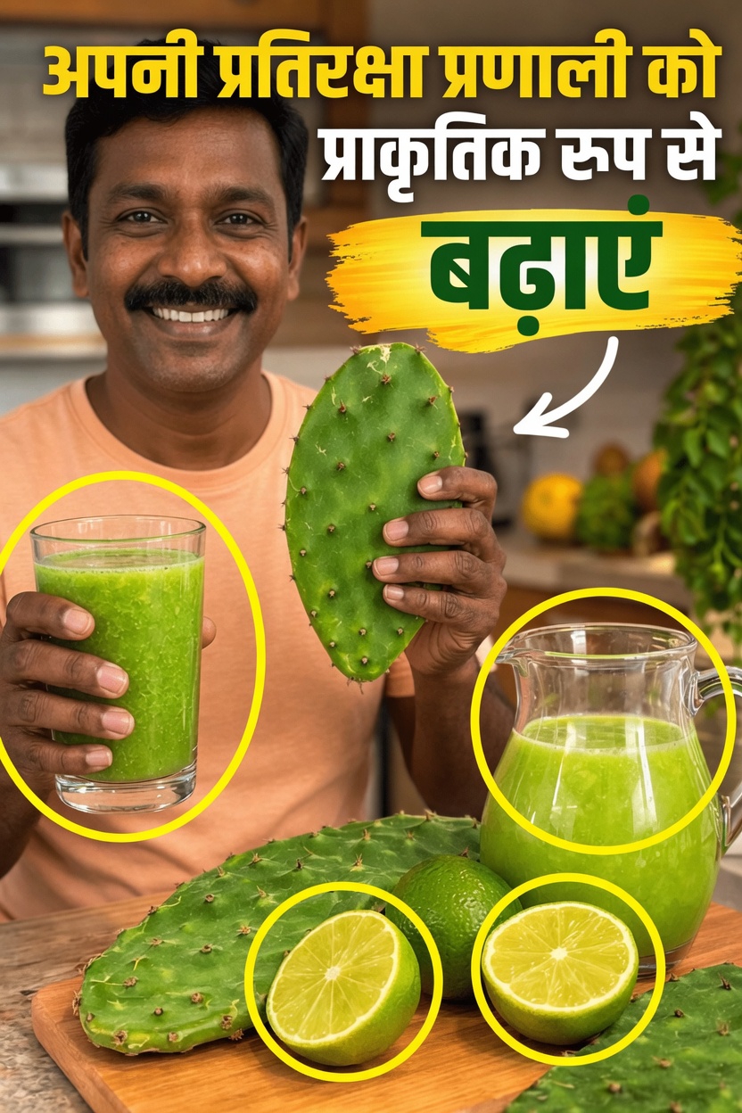 स्वस्थ रक्त शर्करा स्तर का समर्थन करने के लिए प्रिकली पियर कैक्टस की क्षमता की खोज