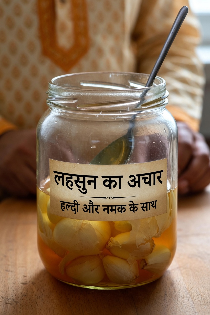 लहसुन और शहद के संभावित लाभों की खोज: विचार करने योग्य एक सरल दैनिक आदत