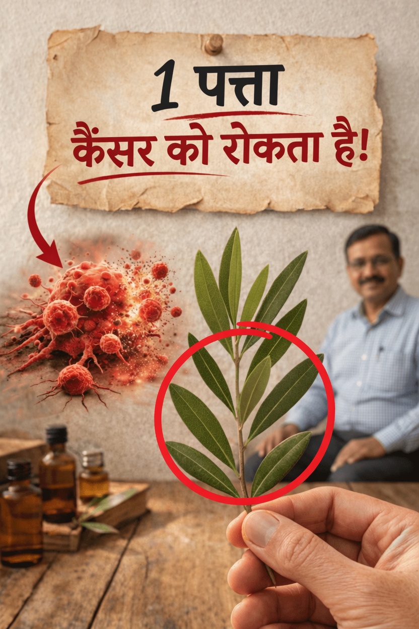 क्या उभरते शोध के संदर्भ में ऑलिव पत्ती का अर्क समग्र स्वास्थ्य का समर्थन कर सकता है?